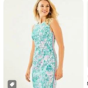 Lilly Pulitzer Mila dress